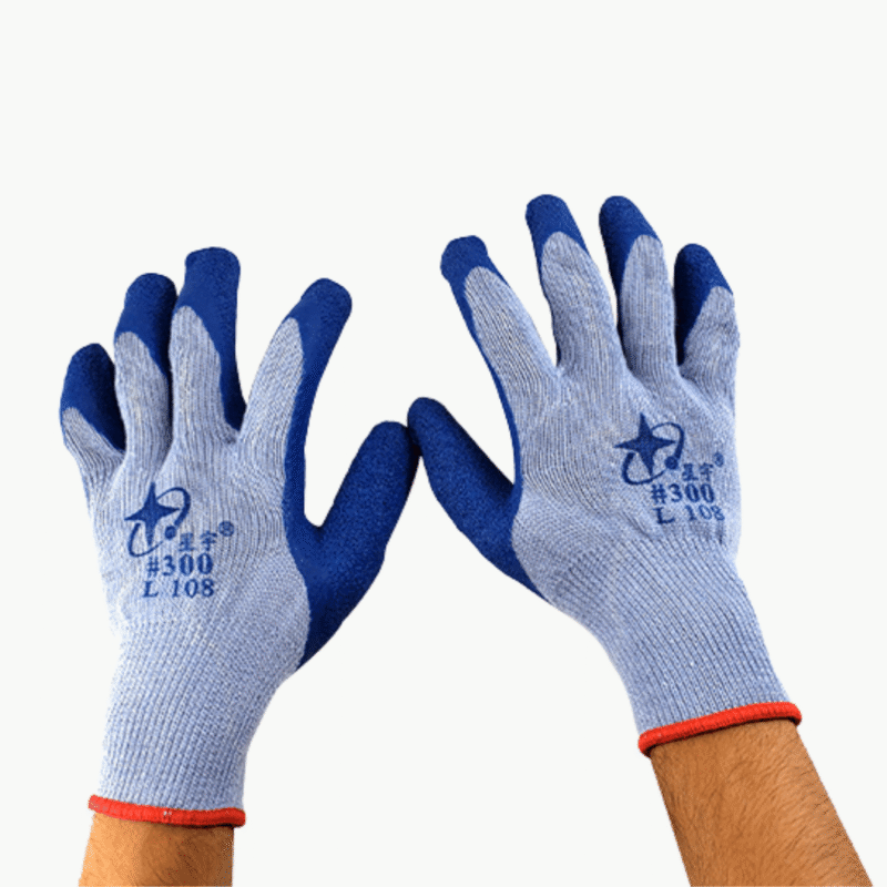 Luva Térmica Para Uso em Sublimação