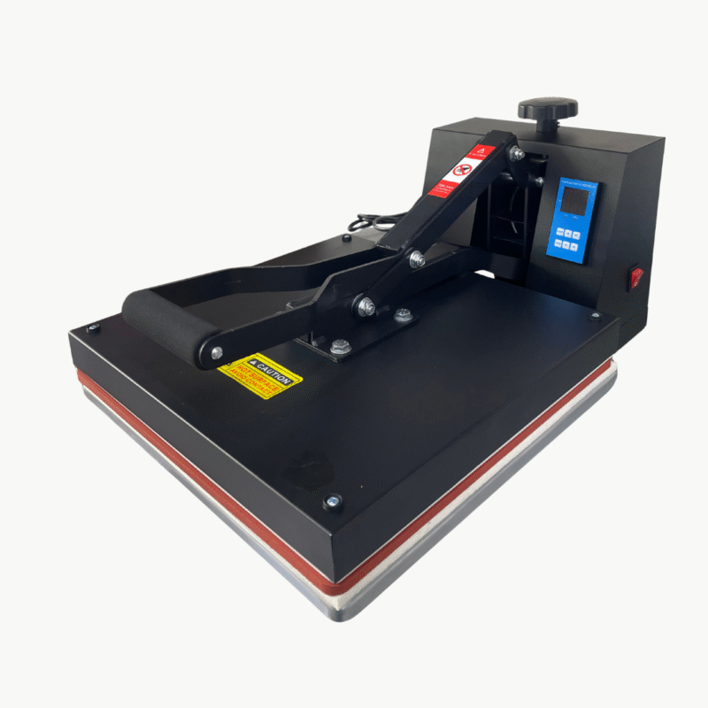 Prensa Plana 38x38cm Máquina de Impressão Por Sublimação 110v Sem Gaveta